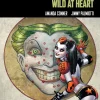 Amanda Conner Harley Quinn^Harley Quinn: Wild at Heart: DC Compact Comics Edition