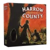 Jay Cormier Strategi^Harrow County: The Game of Gothic Conflict