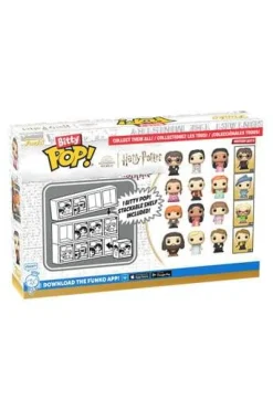 Funko Bitty POP! Harry Bitty POP! Vinyl Figure 4-Pack* Funko! Pop