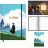 Harry Potter 2026 A5 Dtp Diary* Kalendere