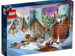LEGO Harry Potter Adventskalendere^Harry Potter 2023 Adventskalender Julekalender (76418)