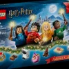 LEGO Harry Potter Adventskalendere|Lego^Harry Potter 2025 Adventskalender Julekalender (76456)