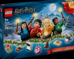 LEGO Harry Potter Adventskalendere|Lego^Harry Potter 2025 Adventskalender Julekalender (76456)