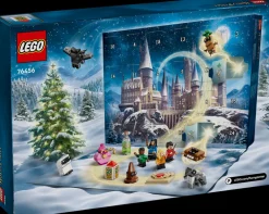 LEGO Harry Potter Adventskalendere|Lego^Harry Potter 2025 Adventskalender Julekalender (76456)