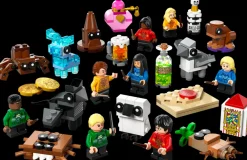 LEGO Harry Potter Adventskalendere|Lego^Harry Potter 2025 Adventskalender Julekalender (76456)