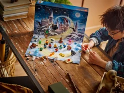 LEGO Harry Potter Adventskalendere|Lego^Harry Potter 2025 Adventskalender Julekalender (76456)