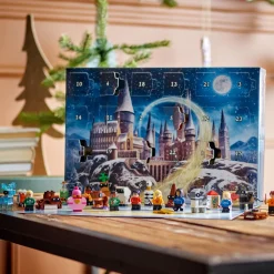 LEGO Harry Potter Adventskalendere|Lego^Harry Potter 2025 Adventskalender Julekalender (76456)