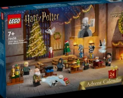 LEGO Harry Potter Harry Potter 2024 Adventskalender Julekalender (76438)* Adventskalendere