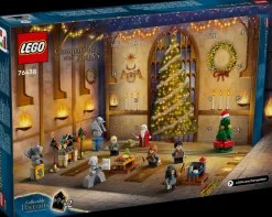 LEGO Harry Potter Harry Potter 2024 Adventskalender Julekalender (76438)* Adventskalendere