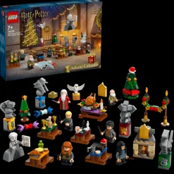LEGO Harry Potter Harry Potter 2024 Adventskalender Julekalender (76438)* Adventskalendere
