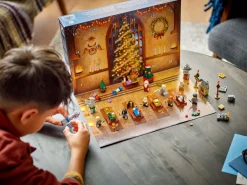 LEGO Harry Potter Harry Potter 2024 Adventskalender Julekalender (76438)* Adventskalendere