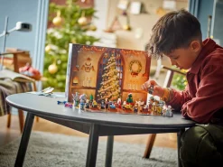LEGO Harry Potter Harry Potter 2024 Adventskalender Julekalender (76438)* Adventskalendere