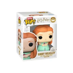 Funko Bitty POP! Funko! Pop^Harry Potter and Ginny Weasley Bitty POP! Vinyl Figure 2-Pack