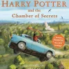 J. K. Rowling Harry Potter and the Chamber of Secrets: Illustrated Edition* J. K. Rowling