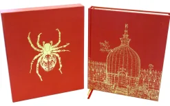 J. K. Rowling Harry Potter and the Chamber of Secrets: Deluxe Illustrated Slipcase Edition* J. K. Rowling