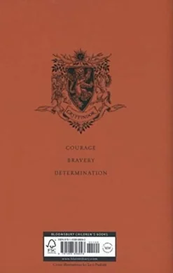 J. K. Rowling J. K. Rowling^Harry Potter and the Chamber of Secrets - Gryffindor Edition