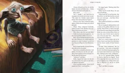 J. K. Rowling J. K. Rowling^Harry Potter and the Chamber of Secrets: Illustrated Edition