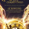 J. K. Rowling Harry Potter and the Cursed Child - Parts One and Two: The Official Playscript of the Original West End Production* J. K. Rowling