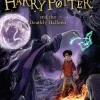 J. K. Rowling J. K. Rowling^Harry Potter and the Deathly Hallows