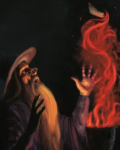 J. K. Rowling J. K. Rowling^Harry Potter and the Goblet of Fire: Illustrated Edition