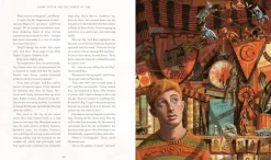 J. K. Rowling J. K. Rowling^Harry Potter and the Goblet of Fire : Illustrated Edition