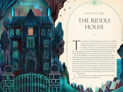 J. K. Rowling J. K. Rowling^Harry Potter and the Goblet of Fire: A sumptuously illustrated gift book with magical interactive surprises