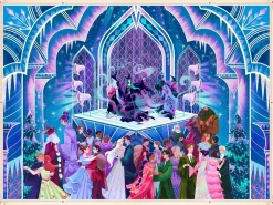 J. K. Rowling J. K. Rowling^Harry Potter and the Goblet of Fire: A sumptuously illustrated gift book with magical interactive surprises