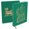 J. K. Rowling Harry Potter and the Goblet of Fire: Deluxe Illustrated Slipcase Edition* J. K. Rowling
