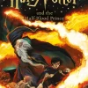 J. K. Rowling Harry Potter and the Half-Blood Prince* J. K. Rowling