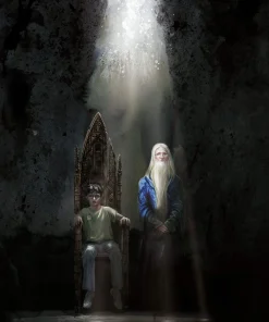 J. K. Rowling Harry Potter and the Order of the Phoenix: Deluxe Illustrated Slipcase Edition* J. K. Rowling