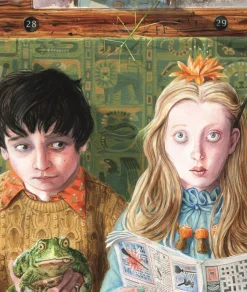 J. K. Rowling Harry Potter and the Order of the Phoenix: Deluxe Illustrated Slipcase Edition* J. K. Rowling