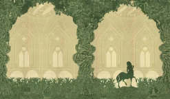 J. K. Rowling Harry Potter and the Order of the Phoenix: Deluxe Illustrated Slipcase Edition* J. K. Rowling