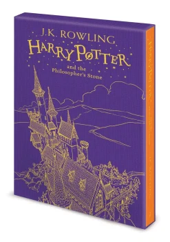 J. K. Rowling J. K. Rowling^Harry Potter and the Philosopher's Stone