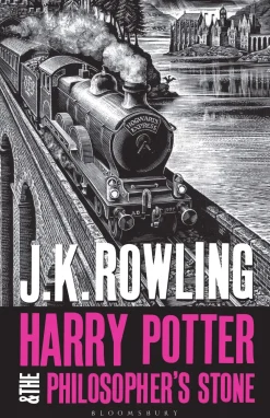 J. K. Rowling Harry Potter and the Philosopher's Stone* J. K. Rowling