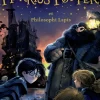 J. K. Rowling J. K. Rowling^Harry Potter and the Philosopher's Stone (Latin): Harrius Potter et Philosophi Lapis (Latin)
