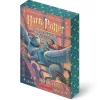 J. K. Rowling J. K. Rowling^Harry Potter and the Prisoner of Azkaban (Stenciled Edges) (Harry Potter, Book 3)