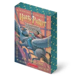 J. K. Rowling J. K. Rowling^Harry Potter and the Prisoner of Azkaban (Stenciled Edges) (Harry Potter, Book 3)