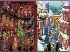 J. K. Rowling J. K. Rowling^Harry Potter and the Prisoner of Azkaban: MinaLima Edition: A sumptuously illustrated gift book with magical interactive surprises