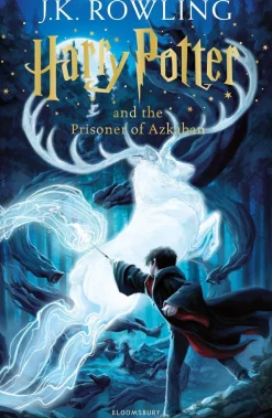 J. K. Rowling Harry Potter and the Prisoner of Azkaban* J. K. Rowling