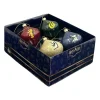 Julekuler^Harry Potter Bauble 4-Pack