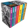 J. K. Rowling Harry Potter Boxed Set: The Complete Collection (Adult Paperback)* J. K. Rowling|Samlebokser