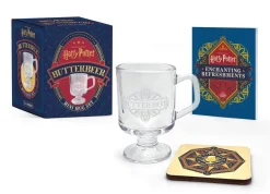 Donald Lemke Teknikk & Vitenskap^Harry Potter Butterbeer Mini Mug Set
