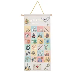 Harry Potter-jul Adventskalendere^Harry Potter Charms Adventskalender