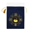 Harry Potter-jul Harry Potter Christmas Gift Sack* Julepynt