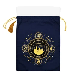 Harry Potter-jul Harry Potter Christmas Gift Sack* Julepynt