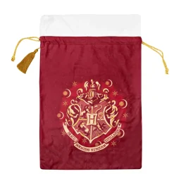 Harry Potter-jul Julepynt^Harry Potter Christmas Gift Sack