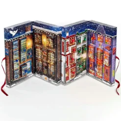 Adventskalender Adventskalendere|Julepynt^Harry Potter Diagon Alley 2025