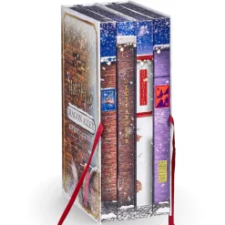 Adventskalender Adventskalendere|Julepynt^Harry Potter Diagon Alley 2025