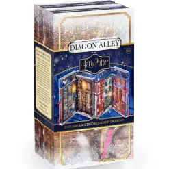 Adventskalender Adventskalendere|Julepynt^Harry Potter Diagon Alley 2025