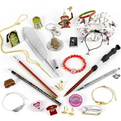 Adventskalender Adventskalendere|Julepynt^Harry Potter Diagon Alley 2025